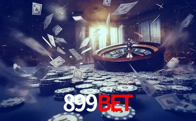 A Emoção da Loteria na 899bet: Uma Chance de Mudança de Vida