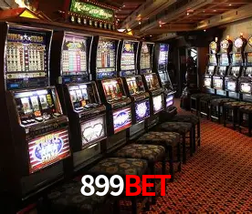Descubra o Programa VIP da 899bet: Vantagens Exclusivas para Jogadores